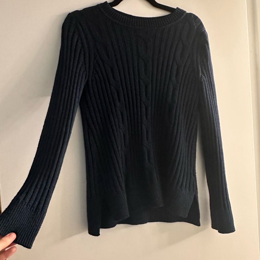 Banana Republic Crewneck sweater